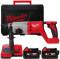 Миниатюра Milwaukee SDS-PLUS, M18 BLHACD26-402X, 2,6Дж ЗП М12-18 С,2x4 4933492480, фото 1
