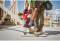 Миниатюра Milwaukee SDS-PLUS, M18 BLHACD26-402X, 2,6Дж ЗП М12-18 С,2x4 4933492480, фото 9