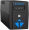 Миниатюра Tescom LEO 600AP 600VA 360W LEO600, фото 3