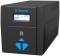 Миниатюра Tescom LEO 1000AP 1000VA 600W LEO1000, фото 2