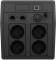 Миниатюра Tescom LEO 1000AP 1000VA 600W LEO1000, фото 4