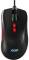 Миниатюра AOC GM180B LED USB Black GM180B/LA, фото 1