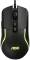 Миниатюра AOC GM170B LED USB Black GM170B/LA, фото 1