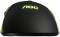Миниатюра AOC GM170B LED USB Black GM170B/LA, фото 3