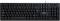 Миниатюра AOC KB100B USB UA Black KB100B/97, фото 1