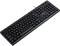 Миниатюра AOC KB100B USB UA Black KB100B/97, фото 3