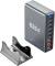 Миниатюра XoKo 2xUSB-C PD3.1 140W + 2xUSB-C PD100W + 1xUSB-C PD65 QC-600, фото 2