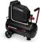 Миниатюра Einhell TC-AC 190/24/8 I OF, безолійний, 21500 W,25L, 190 4007375, фото 1
