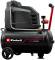 Миниатюра Einhell TC-AC 190/24/8 I OF, безолійний, 21500 W,25L, 190 4007375, фото 3