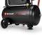 Миниатюра Einhell TC-AC 190/24/8 I OF, безолійний, 21500 W,25L, 190 4007375, фото 5