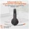 Миниатюра Meetion BTH003MIC Black/Orange MT-BTH003MIC-A, фото 3