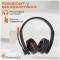 Миниатюра Meetion BTH003MIC Black/Orange MT-BTH003MIC-A, фото 5