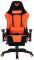 Миниатюра Meetion CHR25 Black/Orange MT-CHR25-A, фото 1