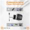 Миниатюра Meetion SP2010 Black MT-SP2010-A, фото 4