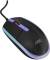 Миниатюра AOC GM150B USB Black GM150B/LA, фото 5