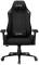 Миниатюра Lorgar CHA41 Black/White LRG-CHA41-BK-WH, фото 1