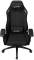 Миниатюра Lorgar CHA41 Black/White LRG-CHA41-BK-WH, фото 2