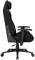 Миниатюра Lorgar CHA41 Black/White LRG-CHA41-BK-WH, фото 4