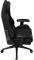 Миниатюра Lorgar CHA41 Black/White LRG-CHA41-BK-WH, фото 5