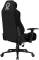 Миниатюра Lorgar CHA41 Black/White LRG-CHA41-BK-WH, фото 6