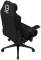 Миниатюра Lorgar CHA41 Black/White LRG-CHA41-BK-WH, фото 7