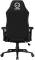 Миниатюра Lorgar CHA41 Black/White LRG-CHA41-BK-WH, фото 8