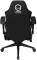 Миниатюра Lorgar CHA41 Black/White LRG-CHA41-BK-WH, фото 9