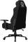 Миниатюра Lorgar CHA41 Black/White LRG-CHA41-BK-WH, фото 10