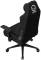 Миниатюра Lorgar CHA41 Black/White LRG-CHA41-BK-WH, фото 11