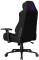 Миниатюра Lorgar CHA41 Black/Purple LRG-CHA41-BK-PR, фото 9