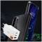 Миниатюра SPIGEN 2xUSB-C PD + 1xUSB 67W white ACH08710, фото 5