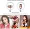 Миниатюра Puluz Ring USB LED lamp PKT3061B 11.8