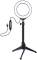 Миниатюра Puluz Ring USB LED lamp PKT3049B 4.7