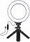 Миниатюра Puluz Ring USB LED lamp PKT3059B 6.2