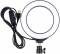 Миниатюра Puluz Ring USB LED lamp PU378 6.2