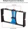 Миниатюра Puluz 4in1 (ring light, mount, phone holder, microphone) PKT3025L, фото 3