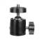 Миниатюра UFT LED лампа 30 см + штатив 2м + тримач UFTTLL04, фото 2