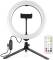 Миниатюра Puluz Ring USB LED lamp PKT3082B 10