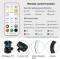 Миниатюра Puluz Ring USB LED lamp PKT3082B 10