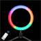 Миниатюра Puluz Ring USB LED lamp PKT3082B 10