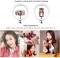Миниатюра Puluz Ring USB LED lamp PKT3082B 10