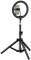 Миниатюра Rtako ZJ-ZBT01 Live Streaming Stand with Ring Light and 6942063215400, фото 2