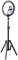 Миниатюра Rtako ZJ-ZBT01 Live Streaming Stand with Ring Light and 6942063215400, фото 3
