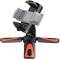 Миниатюра HAMA Smartphone Tripod Pocket II Rota black 00004649, фото 6