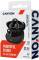 Миниатюра Canyon OWS Ear Clips OnFlow 14 Black CNS-TWS14B, фото 5