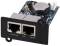 Миниатюра PowerWalker SNMP Card 2 Manager 10131008, фото 1