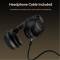Миниатюра Vention S11 SoundMate Wireless Black NBBB0, фото 8