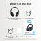 Миниатюра Vention S11 SoundMate Wireless Black NBBB0, фото 12