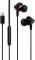 Миниатюра Vention Echo Lite USB-C In-Ear Wired Black GBBBAV, фото 1