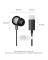 Миниатюра Vention Echo Lite USB-C In-Ear Wired Black GBBBAV, фото 12